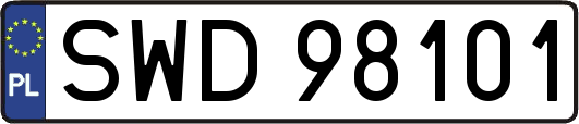 SWD98101