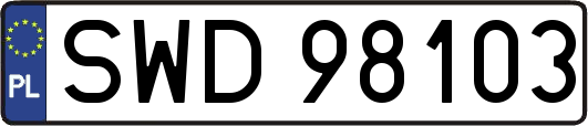 SWD98103