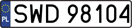 SWD98104