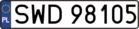 SWD98105