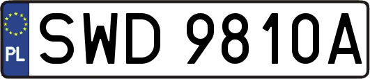 SWD9810A