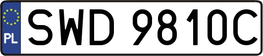 SWD9810C