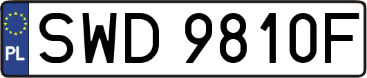 SWD9810F