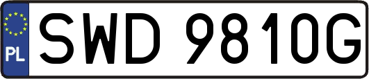 SWD9810G