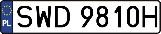 SWD9810H