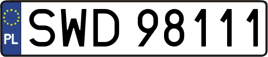 SWD98111