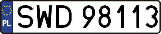 SWD98113