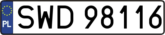 SWD98116