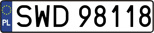 SWD98118