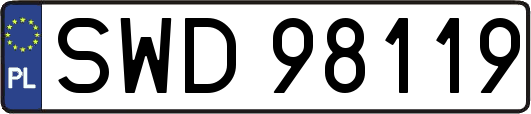 SWD98119