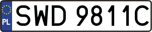 SWD9811C