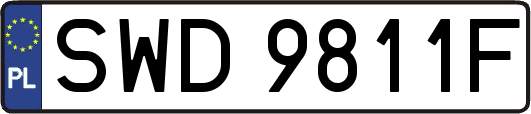 SWD9811F