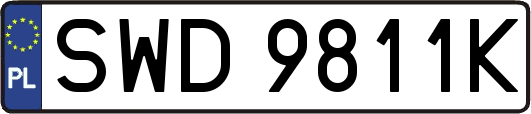 SWD9811K