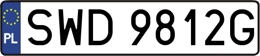 SWD9812G