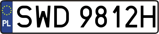 SWD9812H