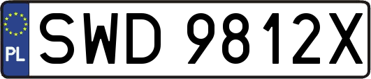SWD9812X