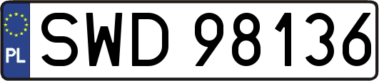 SWD98136