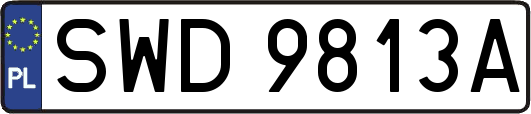 SWD9813A