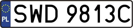 SWD9813C