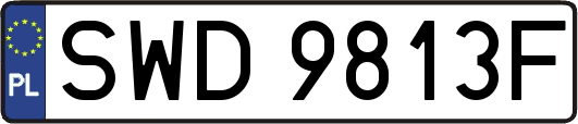SWD9813F