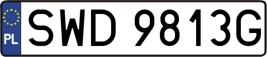 SWD9813G