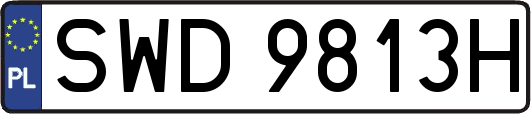SWD9813H
