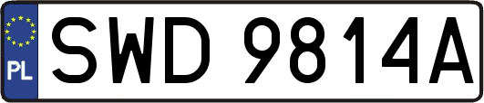 SWD9814A