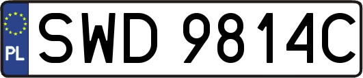 SWD9814C