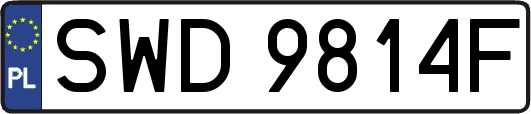 SWD9814F