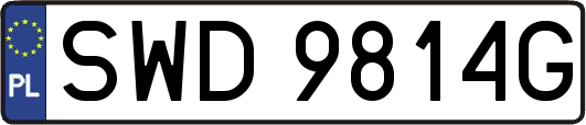 SWD9814G