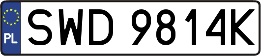 SWD9814K