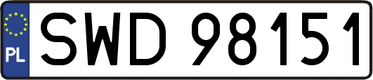 SWD98151