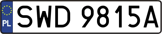 SWD9815A