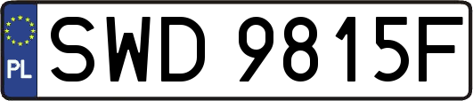 SWD9815F