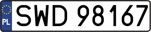 SWD98167