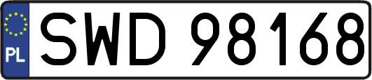 SWD98168
