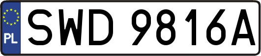 SWD9816A