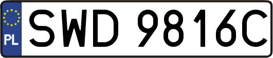 SWD9816C