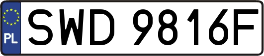 SWD9816F