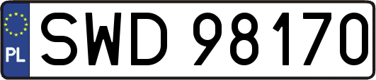 SWD98170