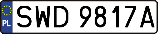 SWD9817A