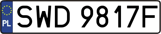 SWD9817F