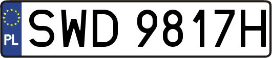 SWD9817H