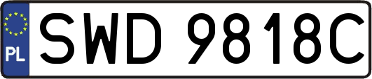 SWD9818C