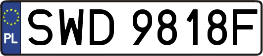 SWD9818F