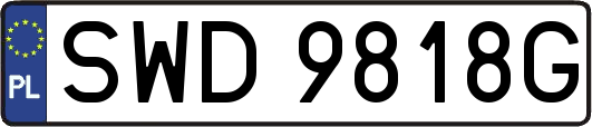 SWD9818G