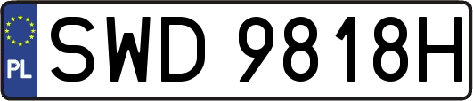 SWD9818H