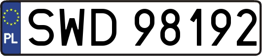 SWD98192