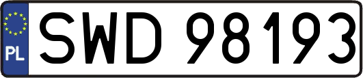 SWD98193