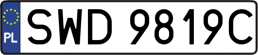 SWD9819C